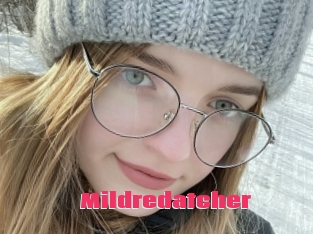 Mildredatcher