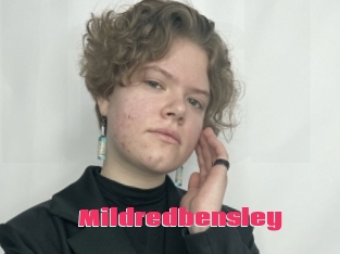 Mildredbensley