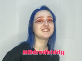 Mildredbiddy