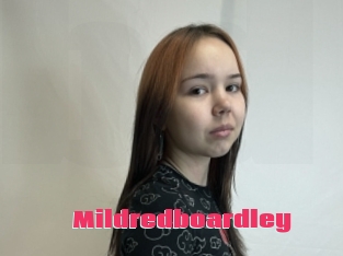 Mildredboardley