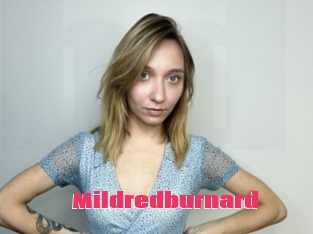 Mildredburnard