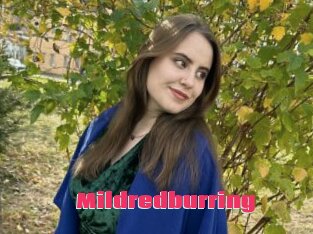 Mildredburring