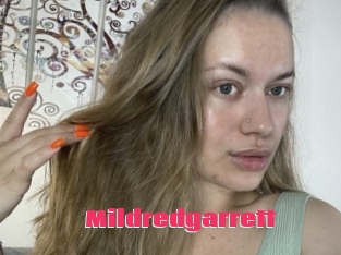 Mildredgarrett