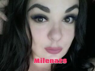 Milena28