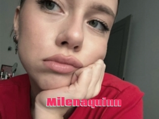 Milenaquinn