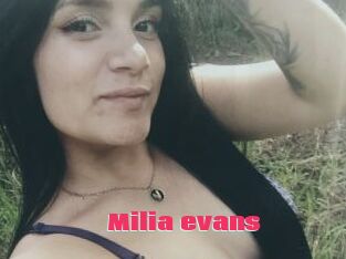 Milia_evans