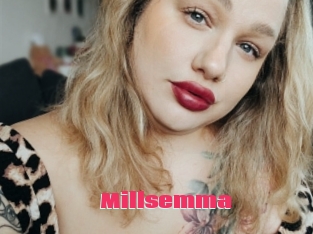 Millsemma