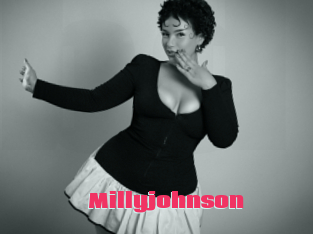 Millyjohnson