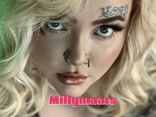 Millymaars