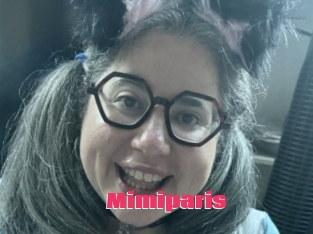 Mimiparis