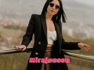 Mirajenson