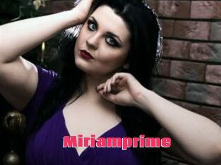 Miriamprime