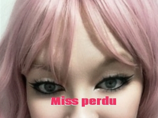 Miss_perdu