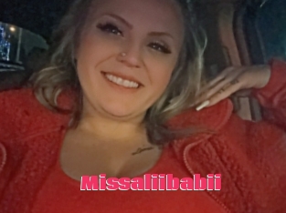 Missaliibabii