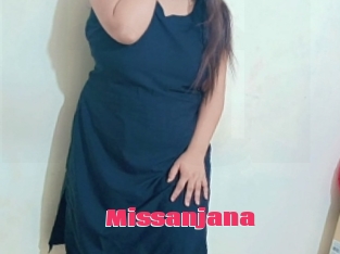 Missanjana
