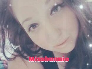Missbunnie