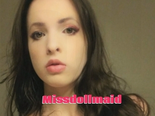 Missdollmaid