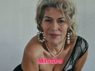 Misses