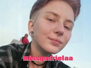 Missgadrielaa