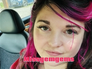 Missgemgems