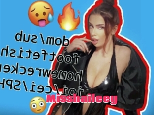 Misshaileey