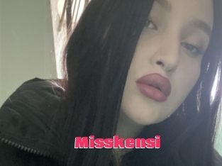 Misskensi