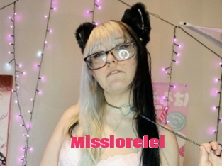 Misslorelei