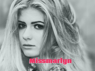 Missmarlyn
