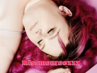 Missmonroexxx