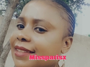 Missparisx