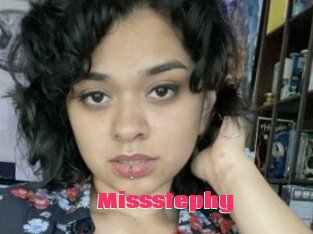 Missstephy