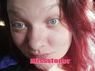 Missstoner