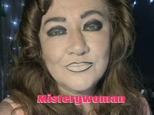 Misterywoman