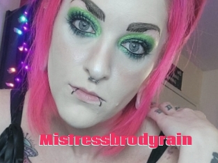 Mistressbrodyrain