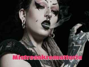 Mistresskremattoria
