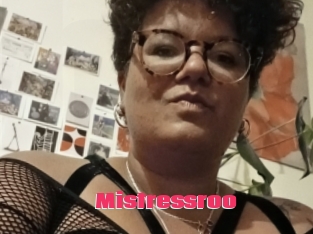 Mistressroo