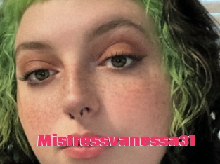 Mistressvanessa31