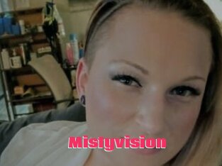 Mistyvision