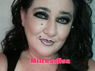 Mitresslisa