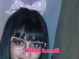 Mitsu_kawii