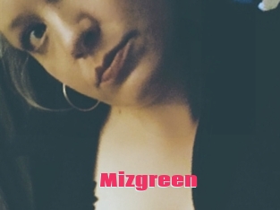 Mizgreen