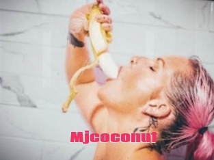 Mjcoconut