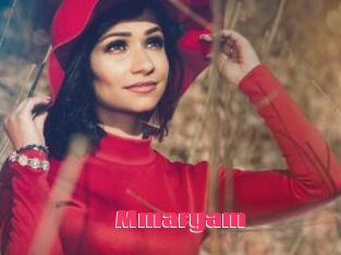 Mmaryam