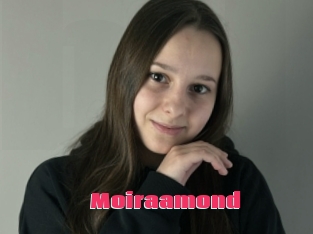 Moiraamond