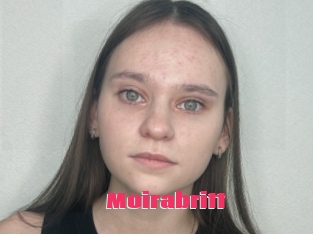 Moirabritt