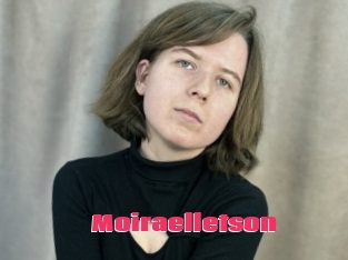 Moiraelletson