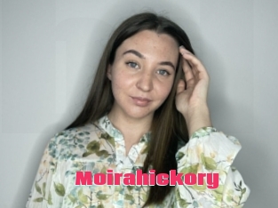 Moirahickory