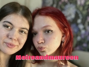 Moireandmaureen