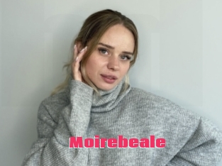 Moirebeale