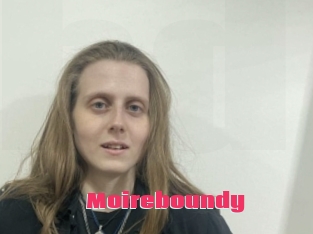 Moireboundy